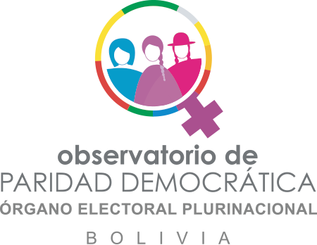 Logo Observatorio