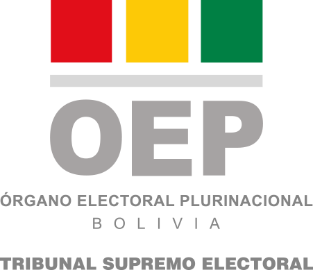 Logo OEP